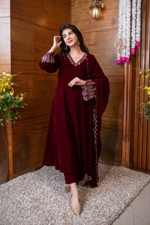 Color_Maroon