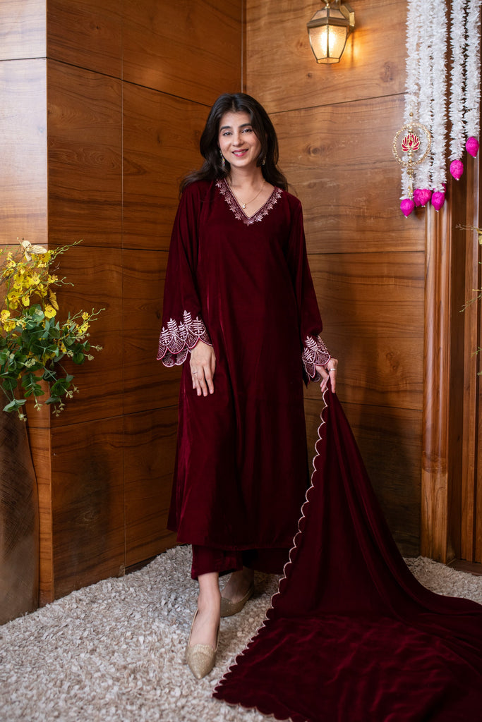 Color_Maroon
