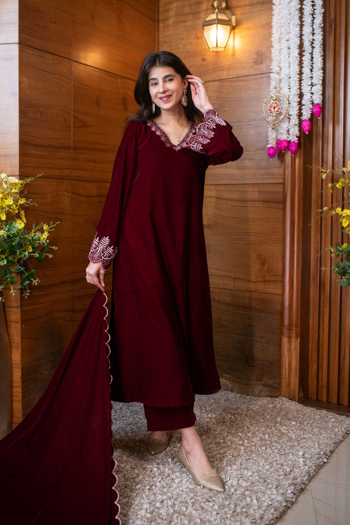 Color_Maroon