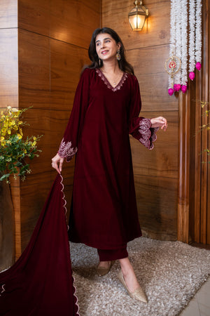 Color_Maroon