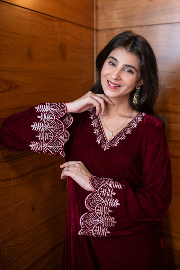 Color_Maroon