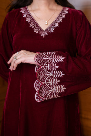 Color_Maroon