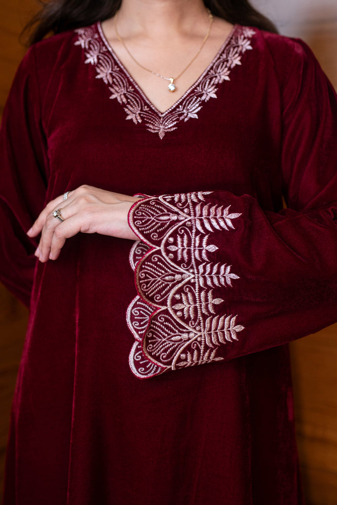 Color_Maroon