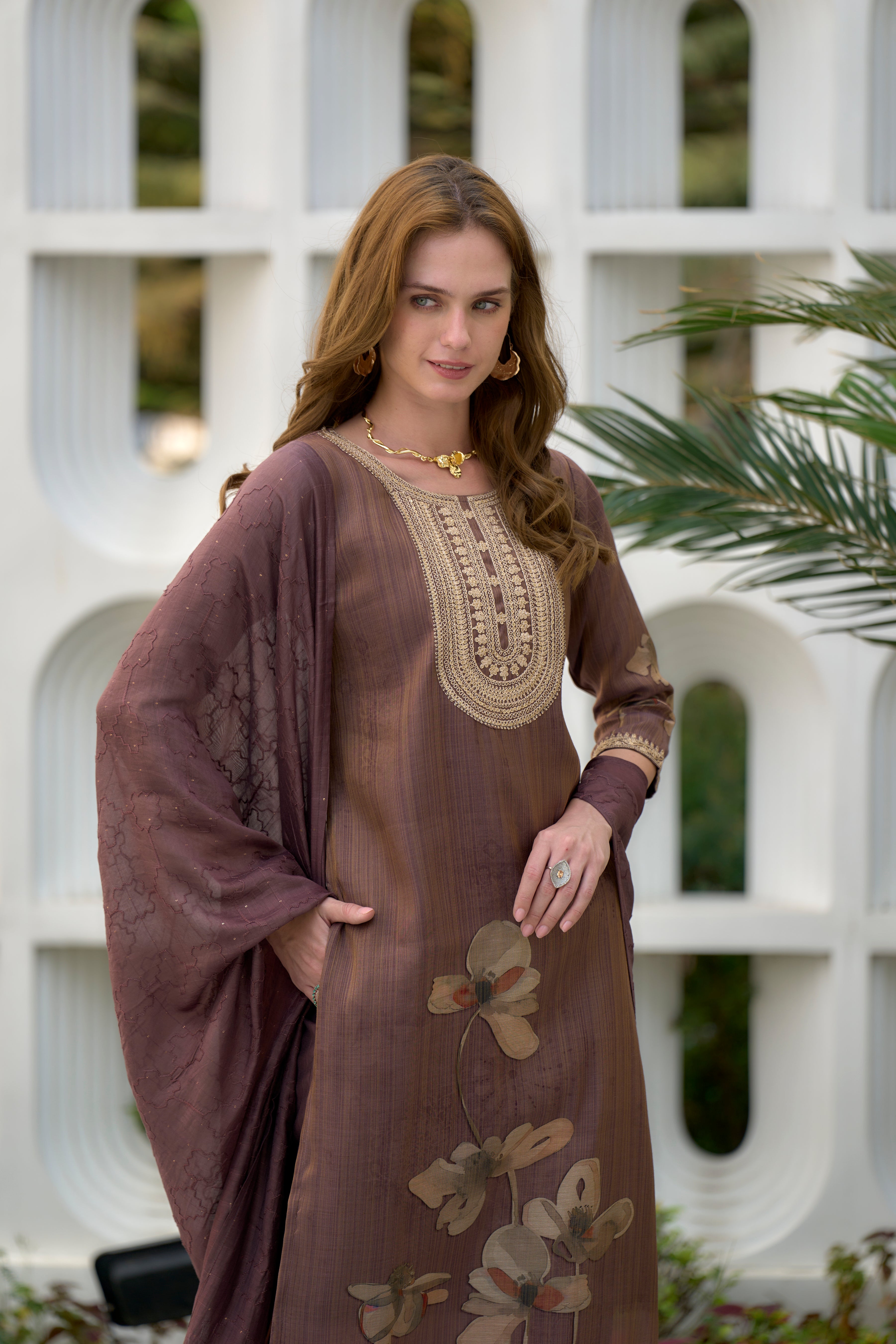 Color_Brown