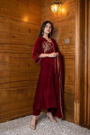 Color_Maroon