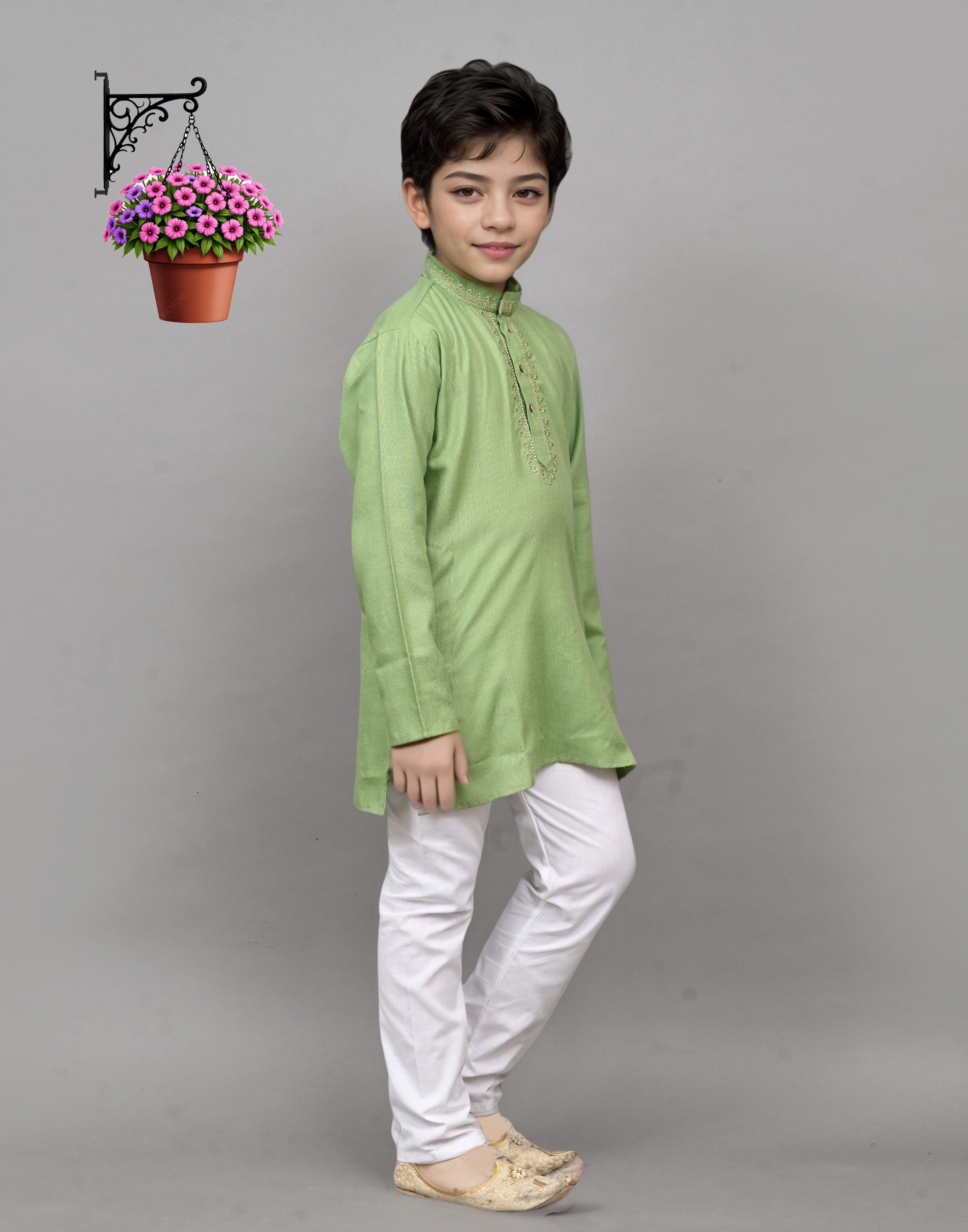 Color_Green