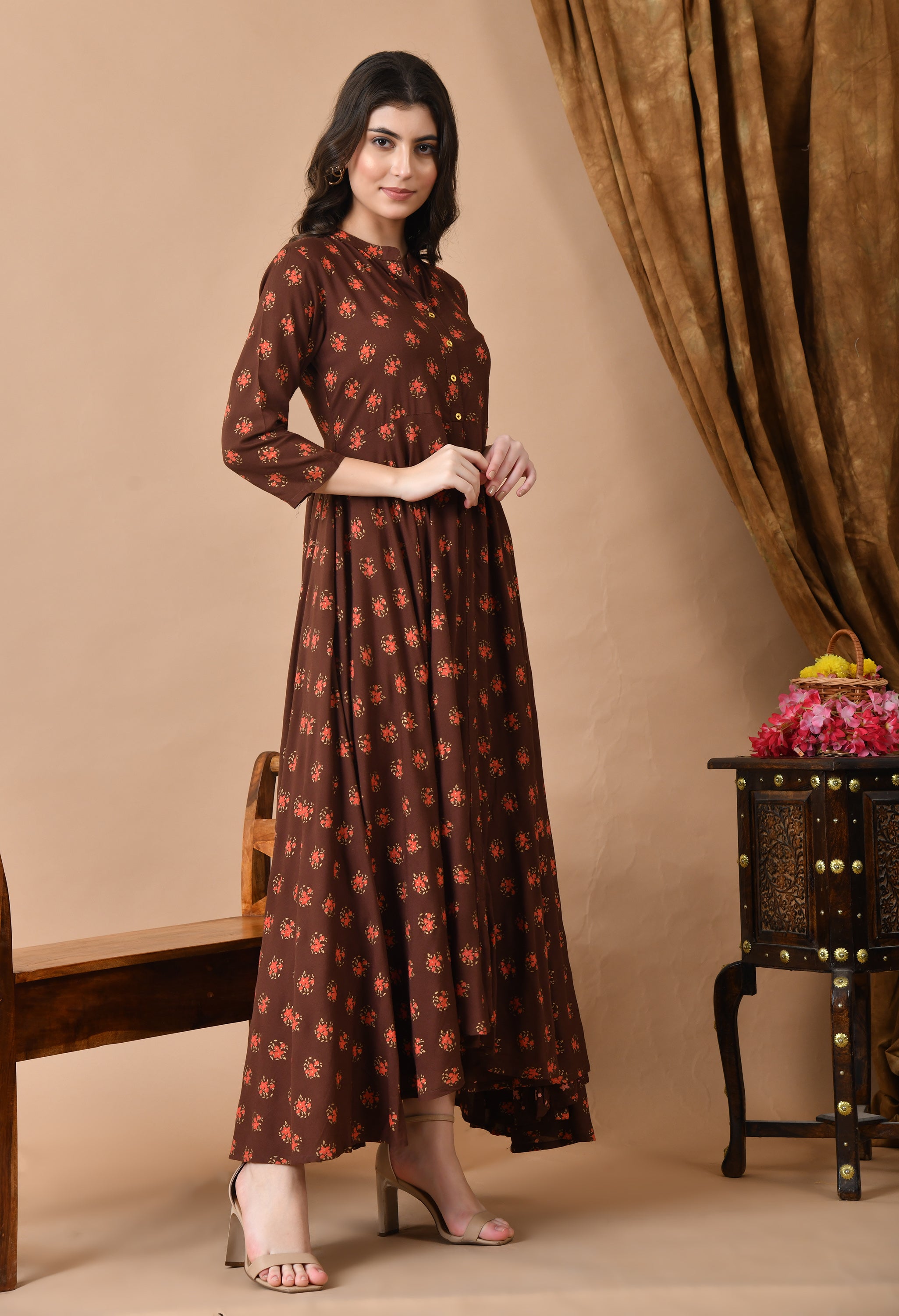 Color_Brown