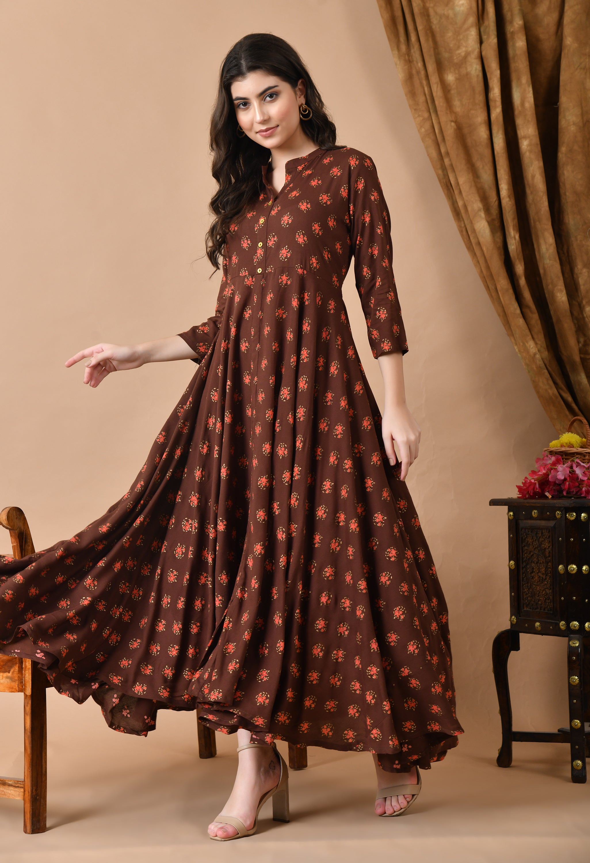 Color_Brown