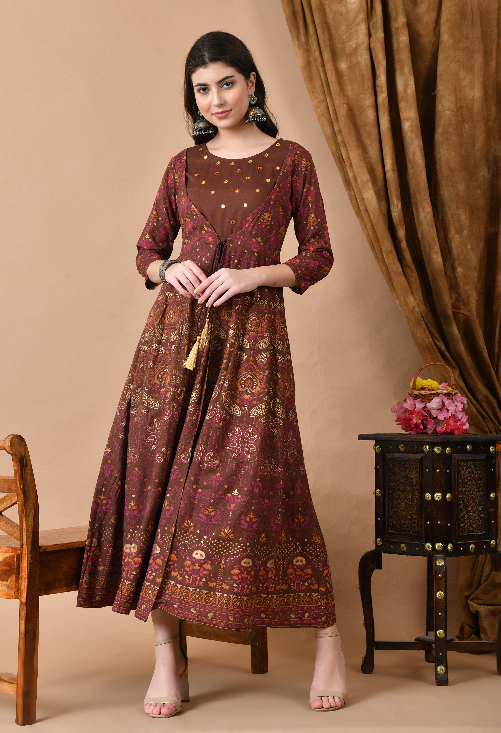 Color_Brown