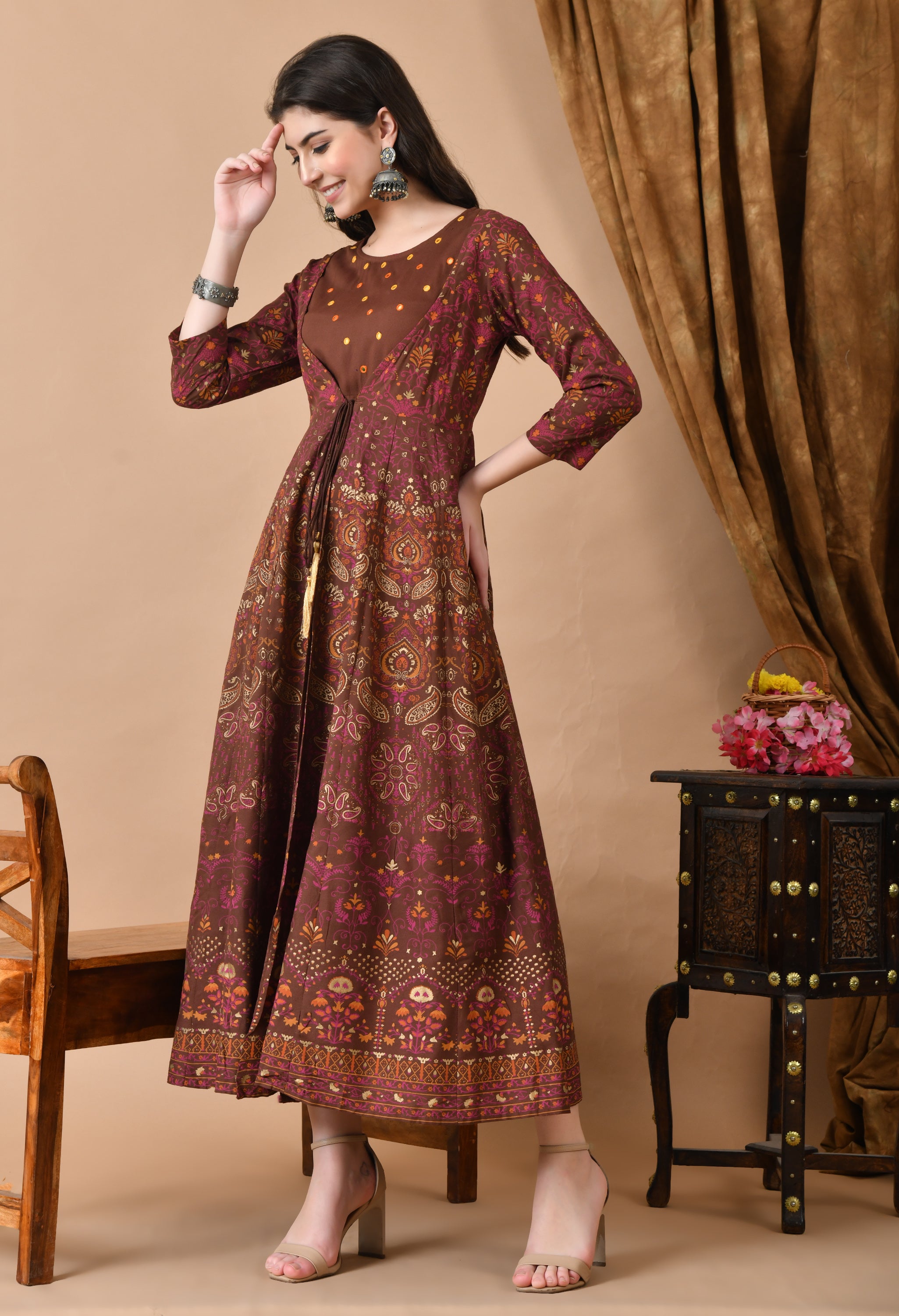 Color_Brown