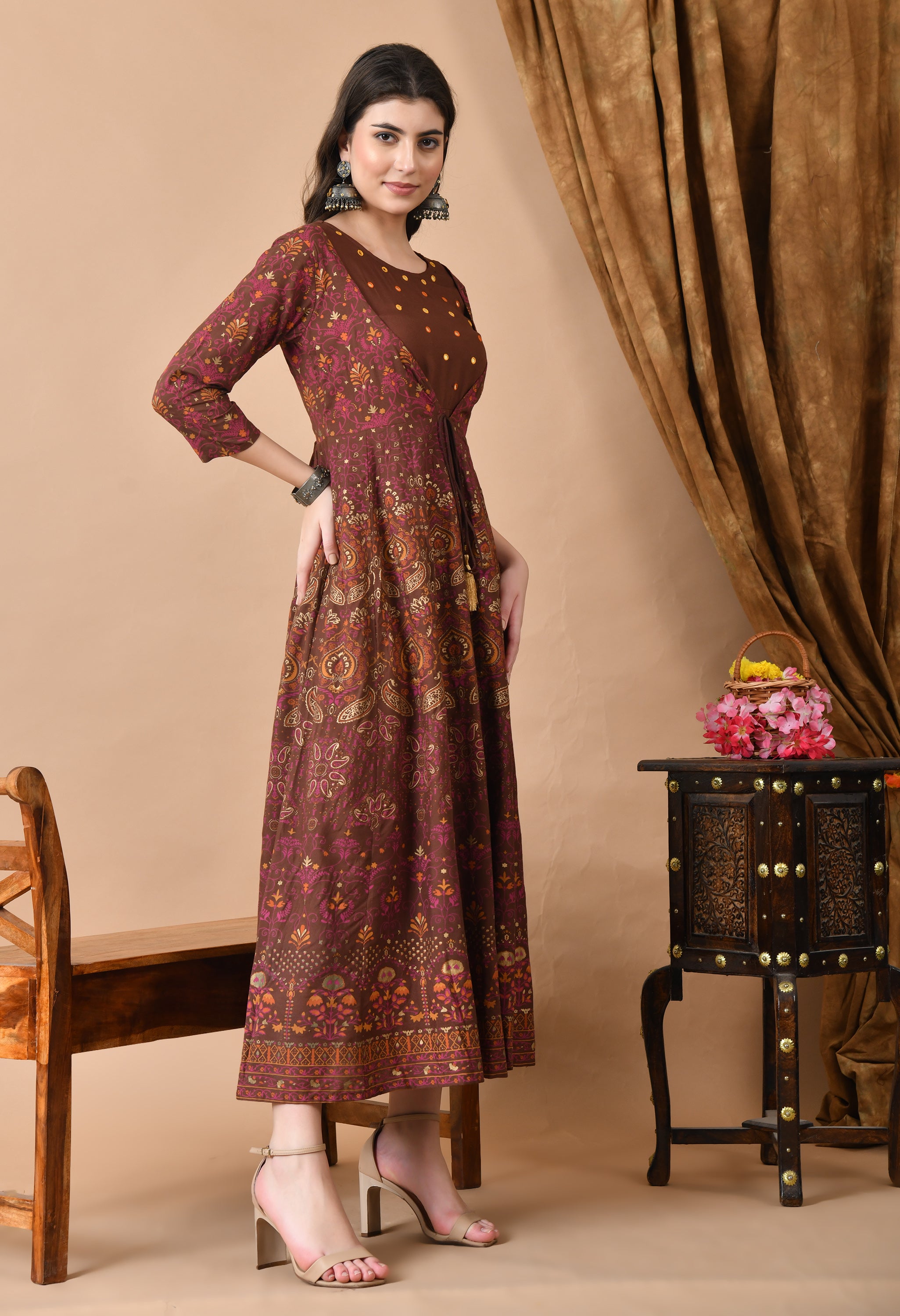 Color_Brown