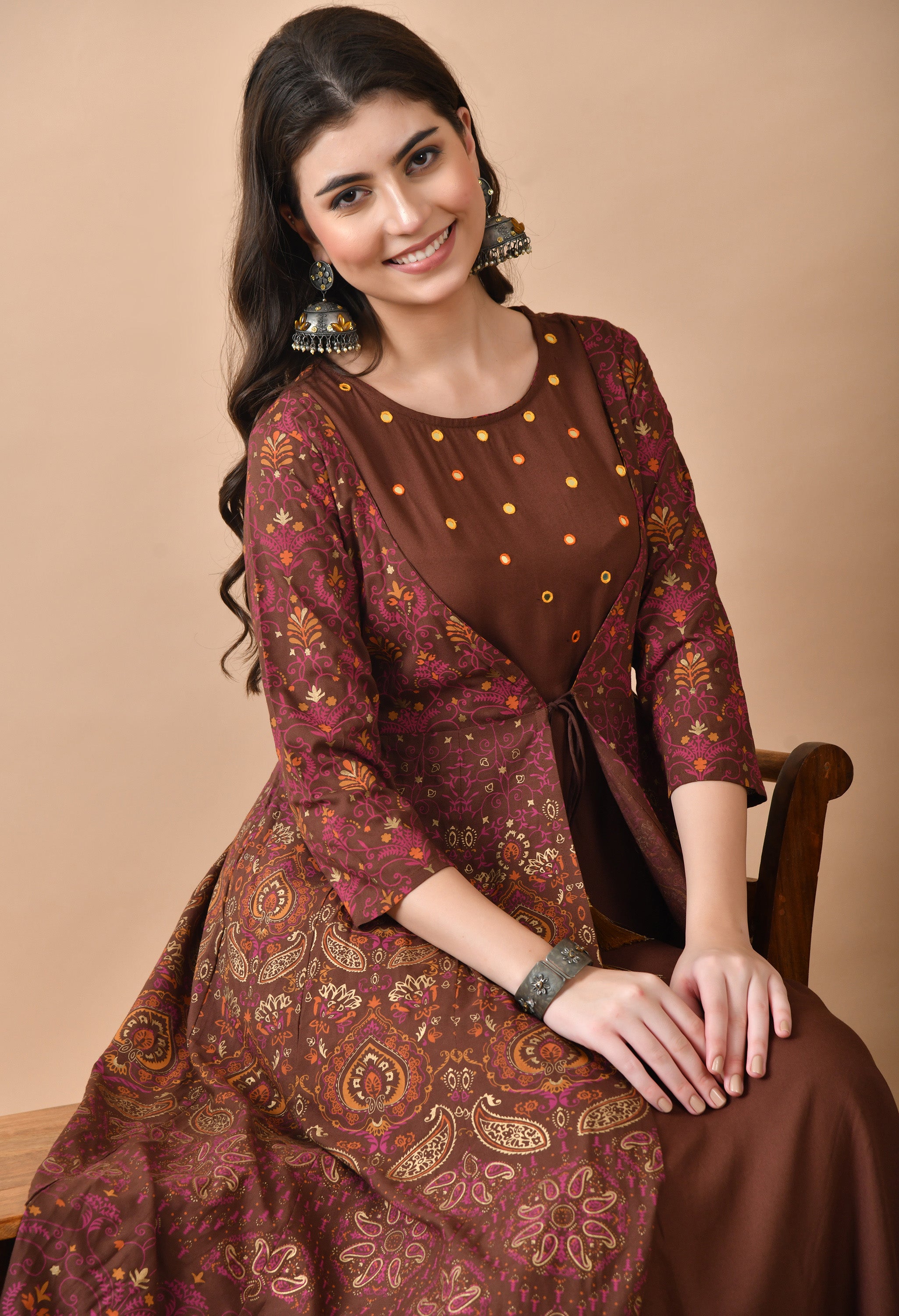Color_Brown