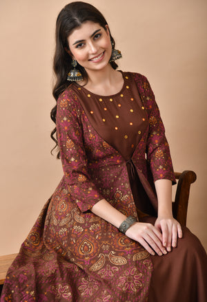 Color_Brown
