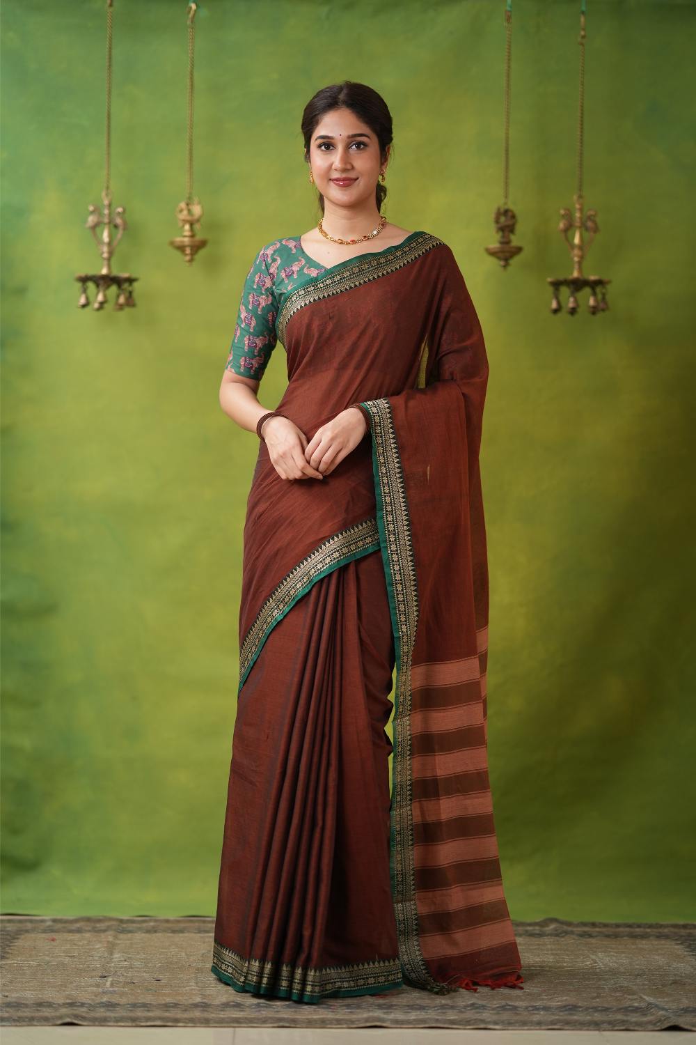 Color_Brown