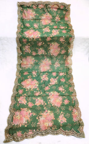 Color-Green