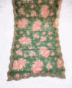Color-Green