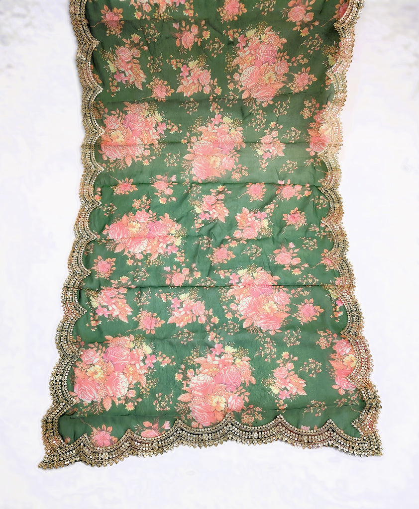 Color-Green