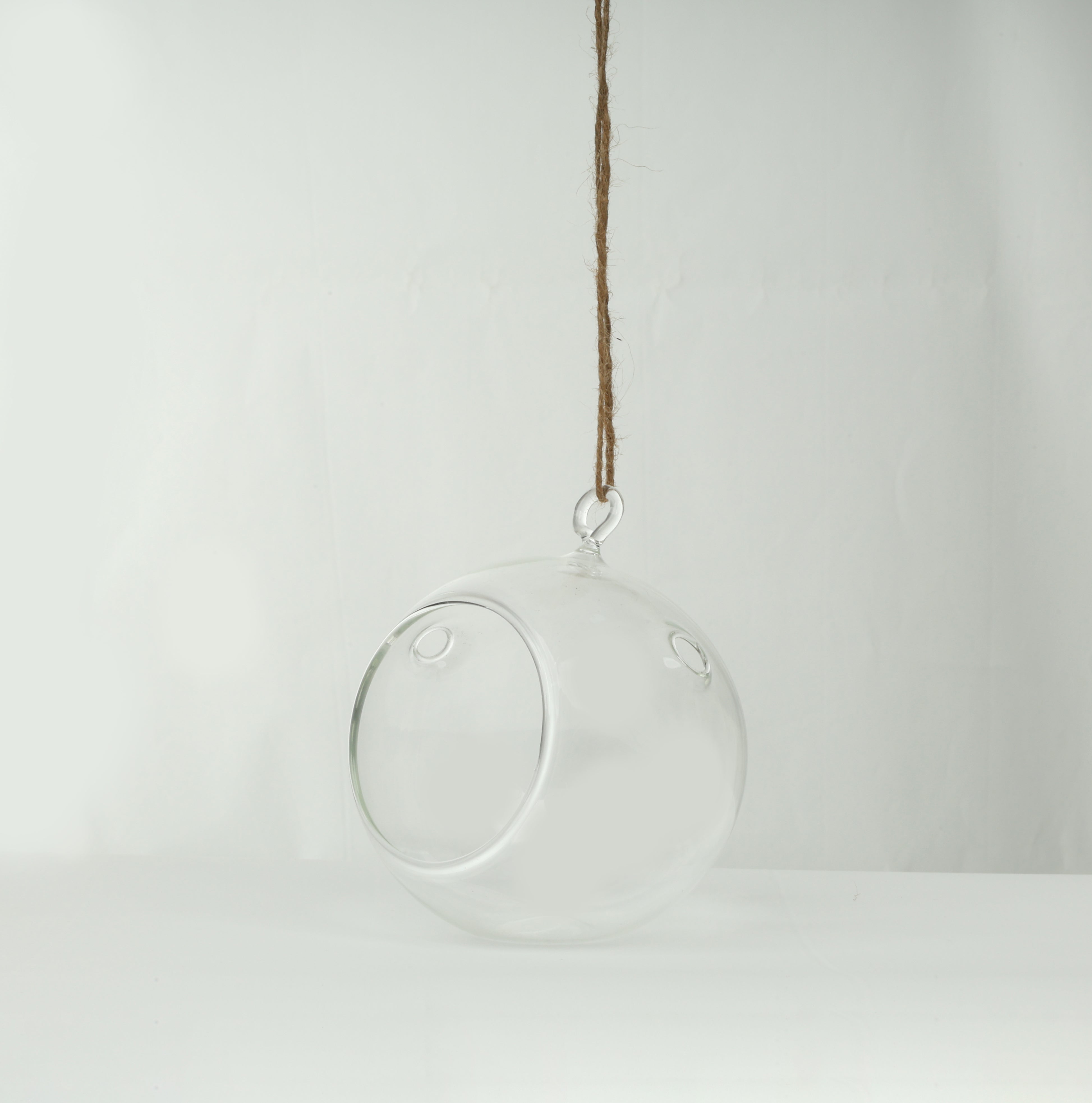 Decorative Glass Hanging Ball