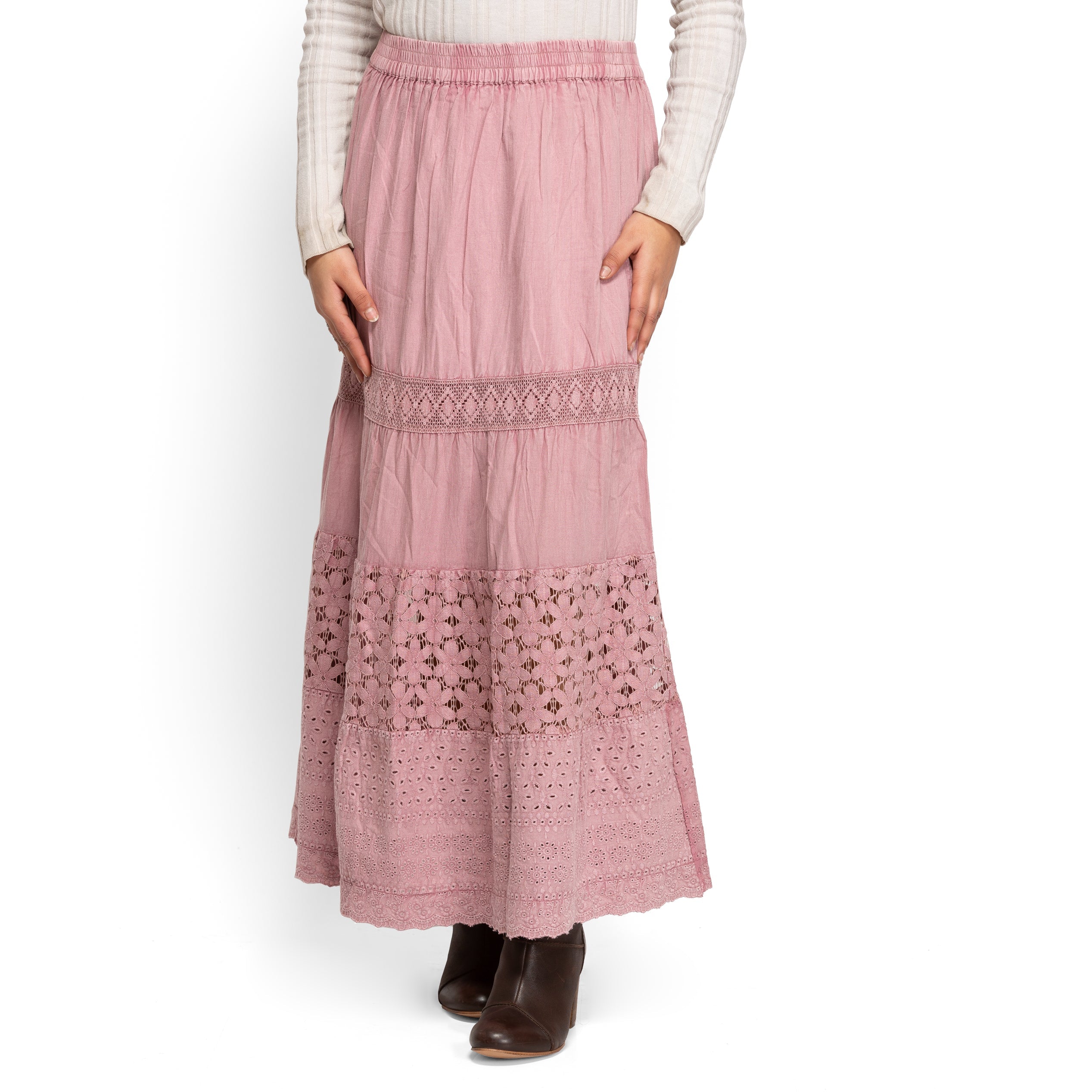 Women's Women's panel skirt - Taantav