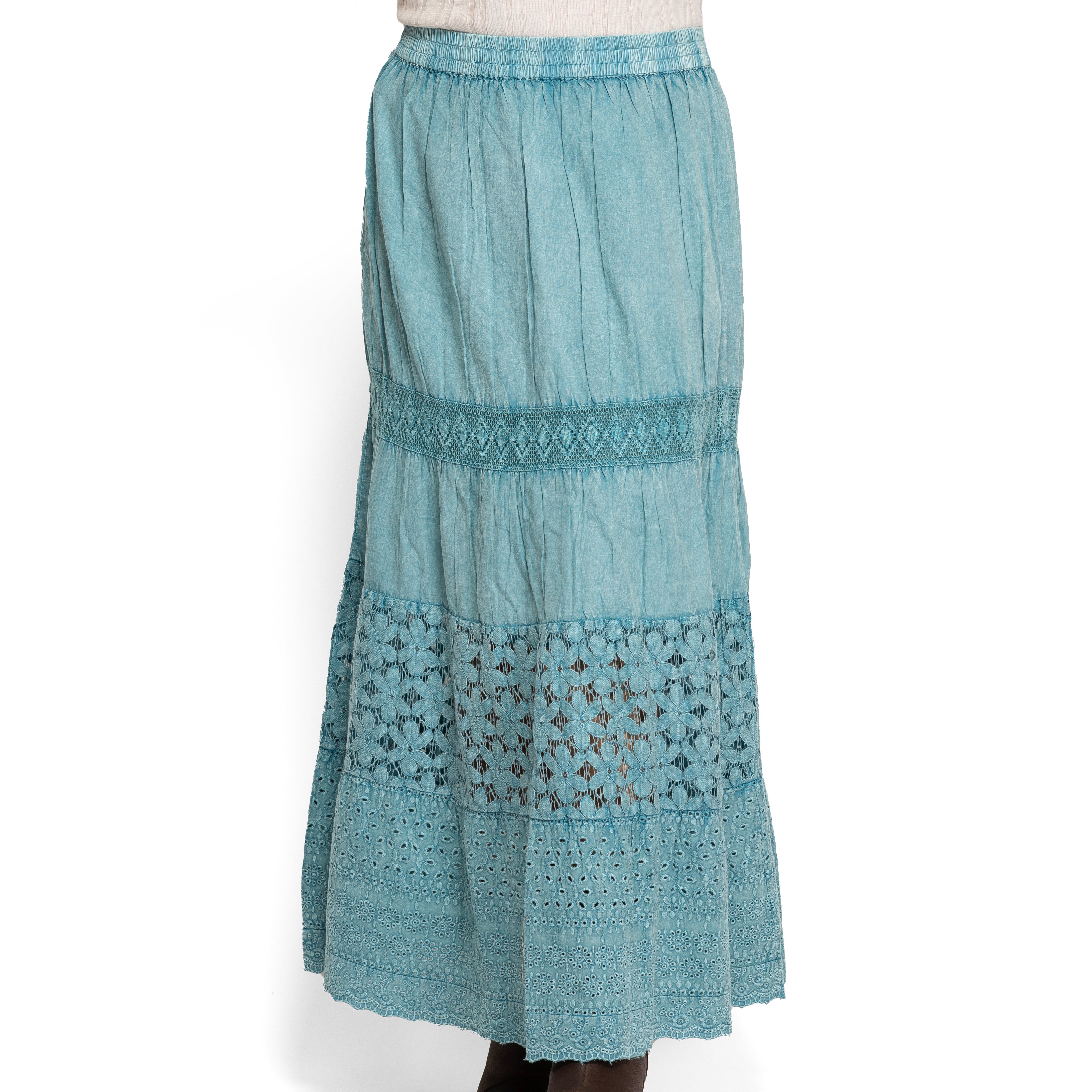 Women's Women's panel skirt - Taantav