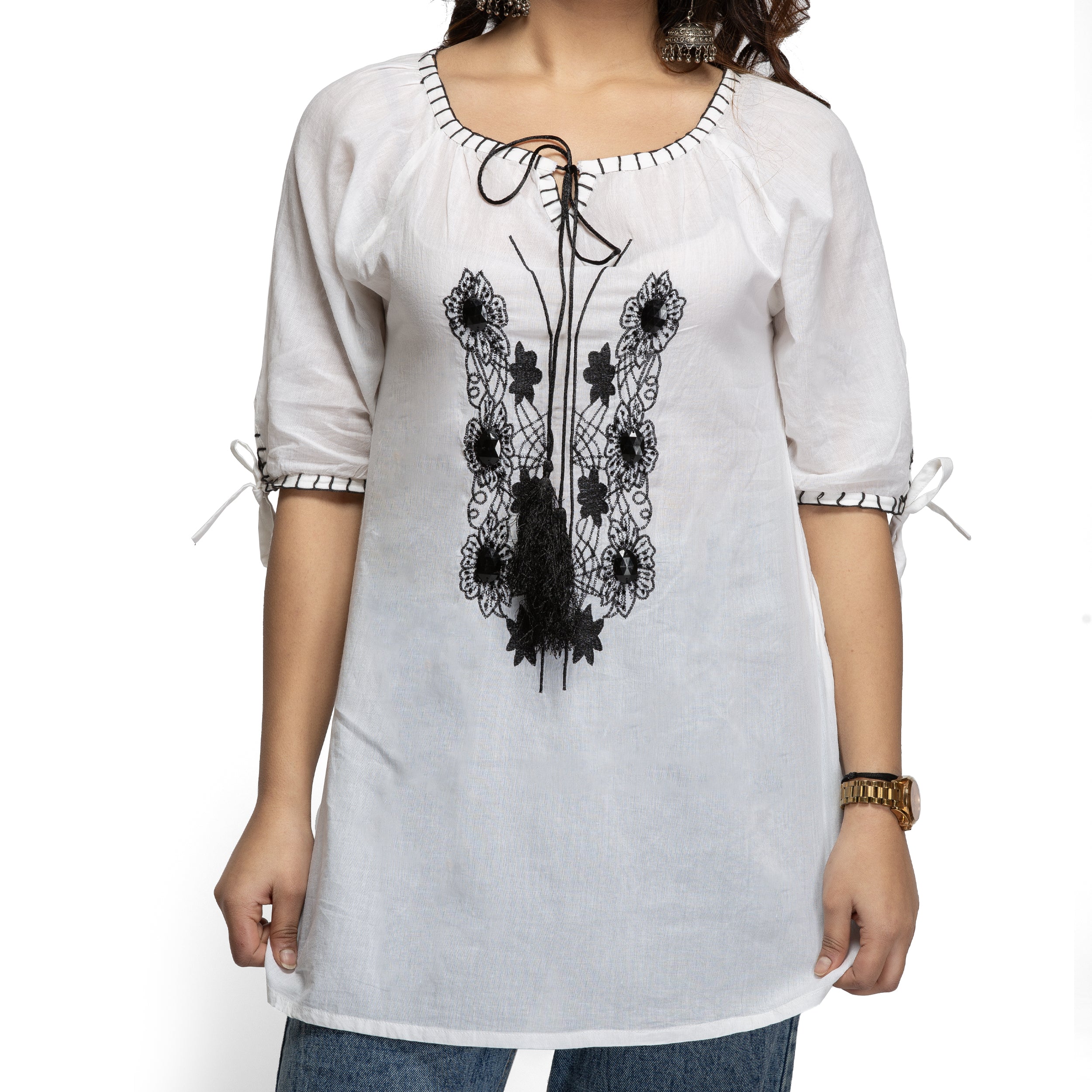 Women's Tunic for women - Taantav