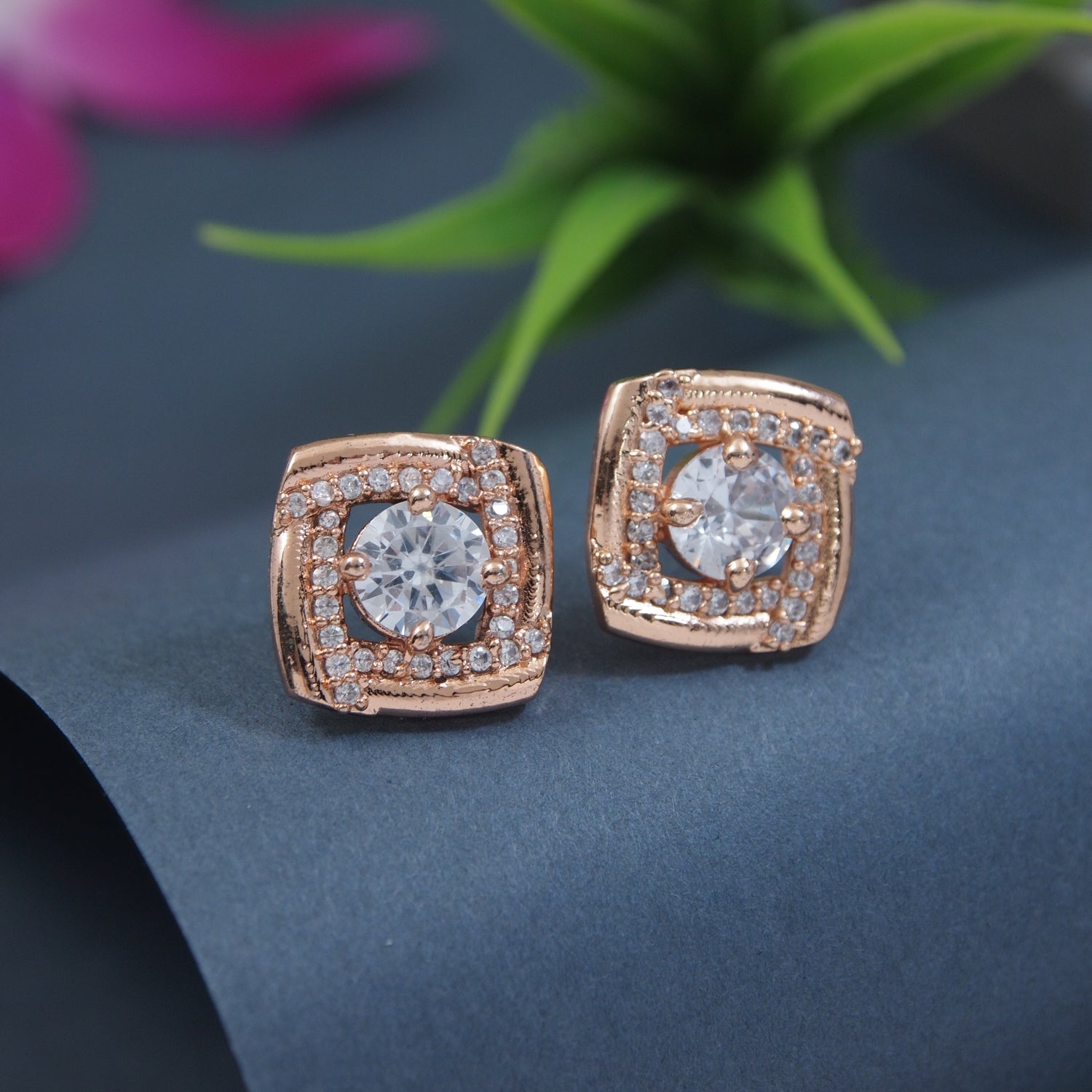 Color_Rose Gold