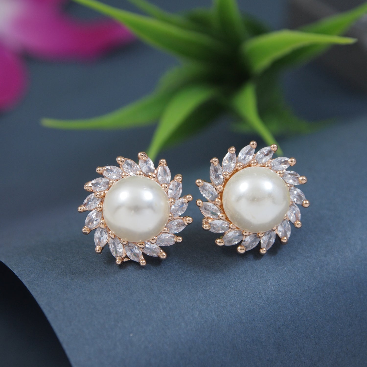 Color_Rose Gold