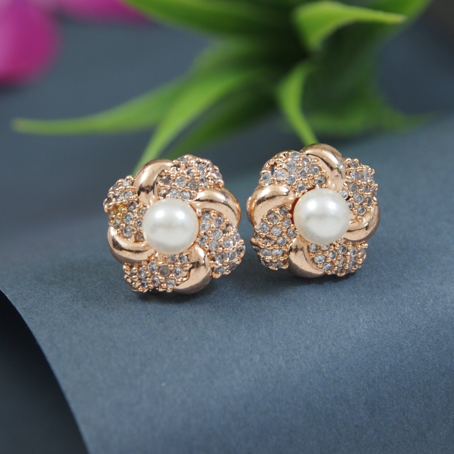 Color_Rose Gold