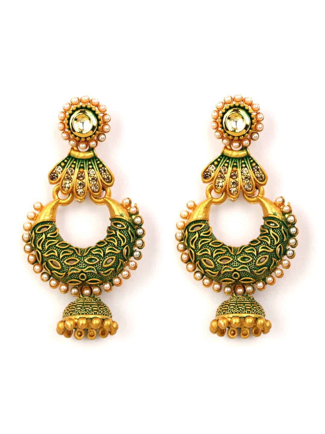 Women's  Set of 3 Combination Earring