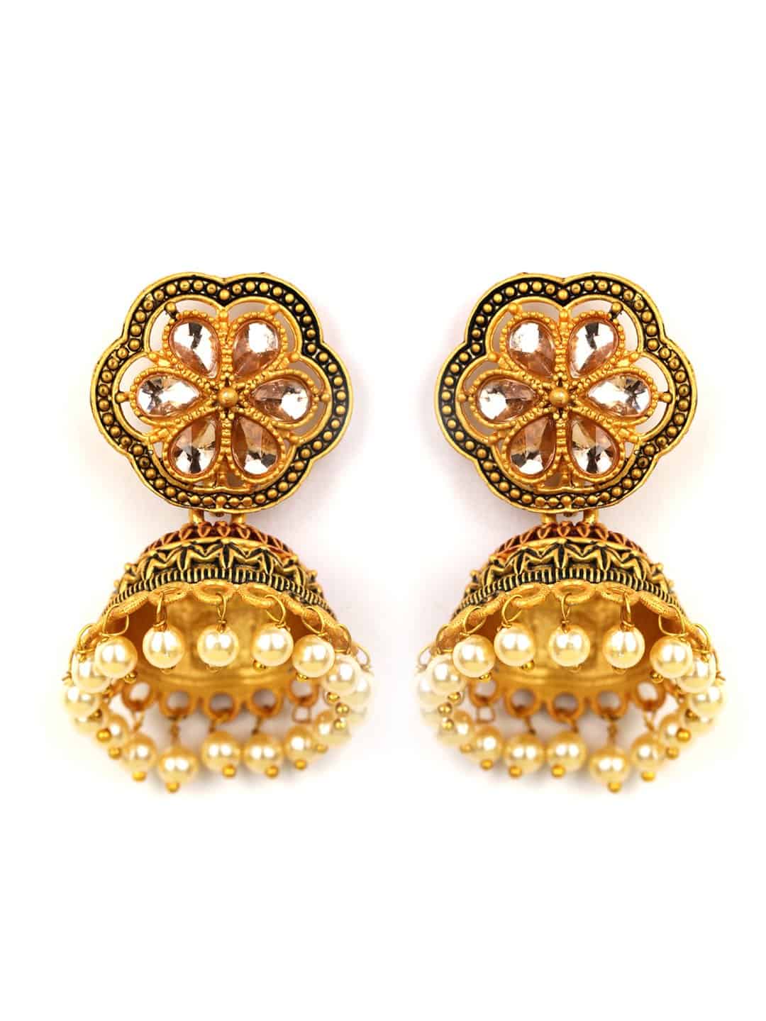 Women's  Set of 3 Combination Earring