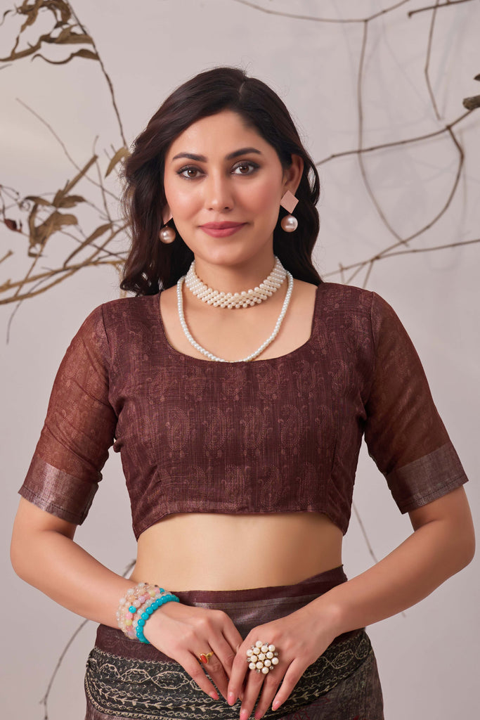 Color_Brown