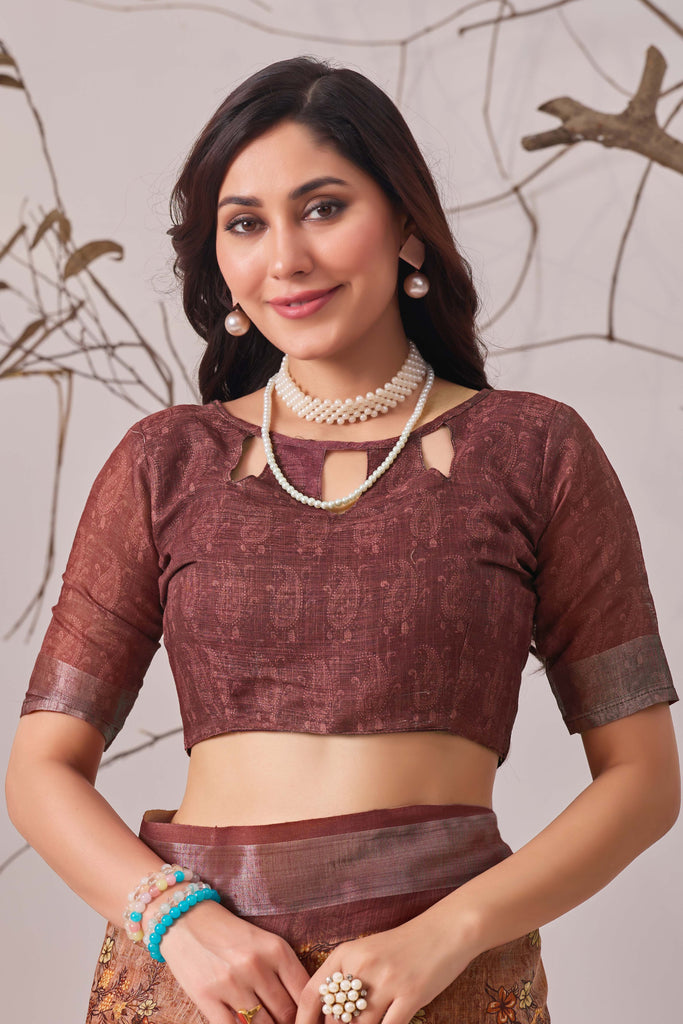Color_Brown