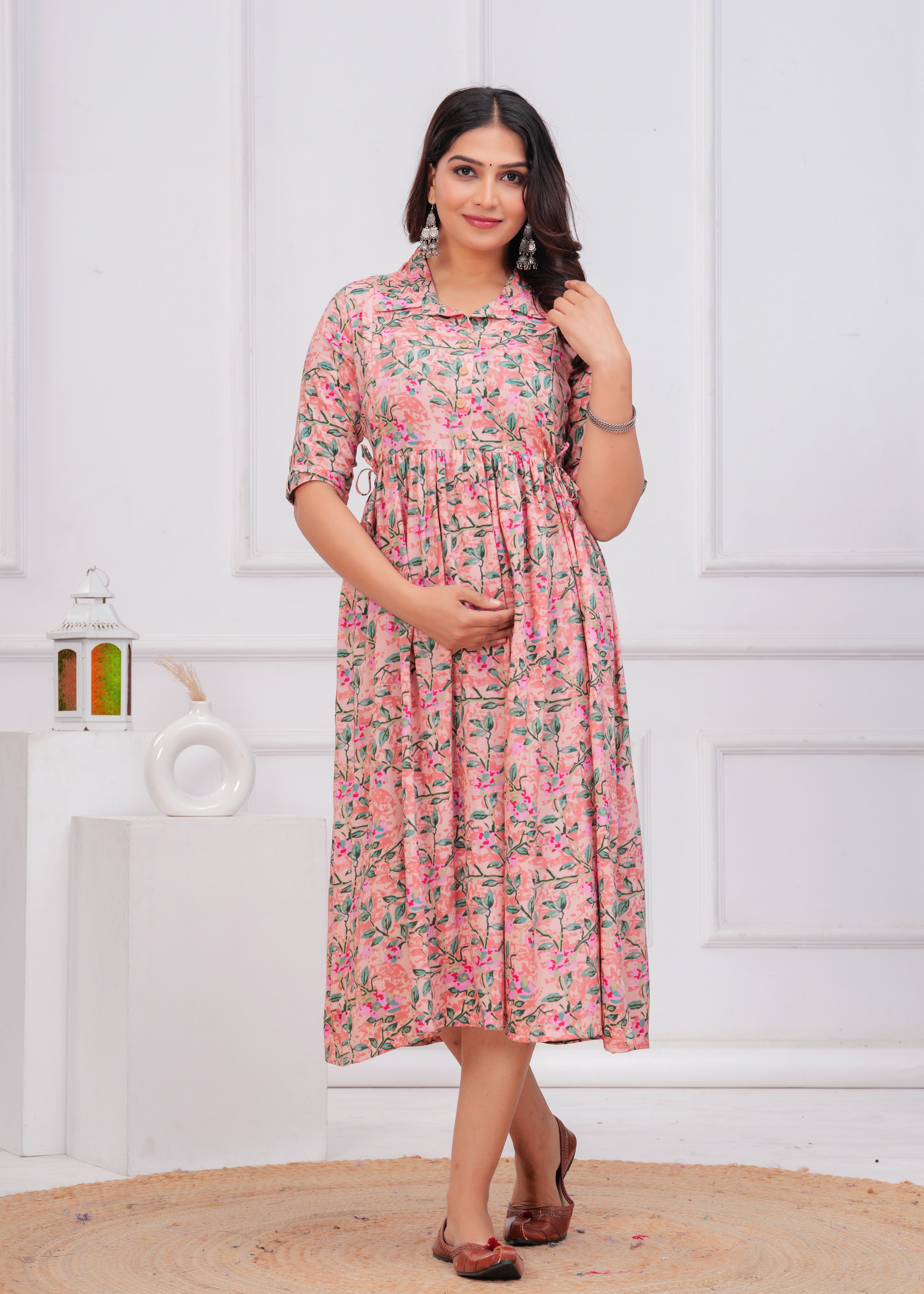 indo western dresses for pregnant ladies Buy Indo Western Dresses for Women Online in the USA Tagged "GROUP-MATERNITY WEAR" Trendia
