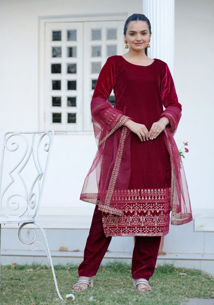 Color_Maroon