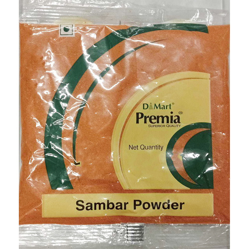 Premia Sambar Powder