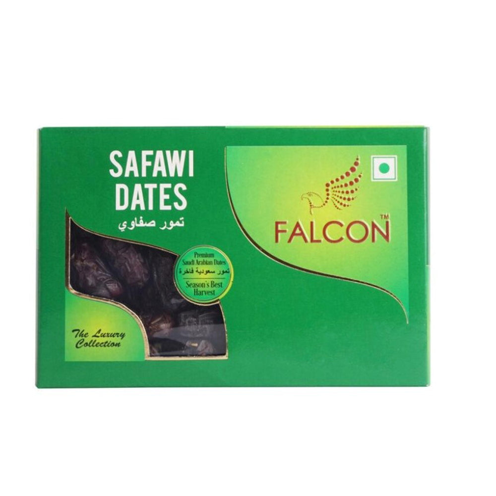 Falcon Safawi Dates