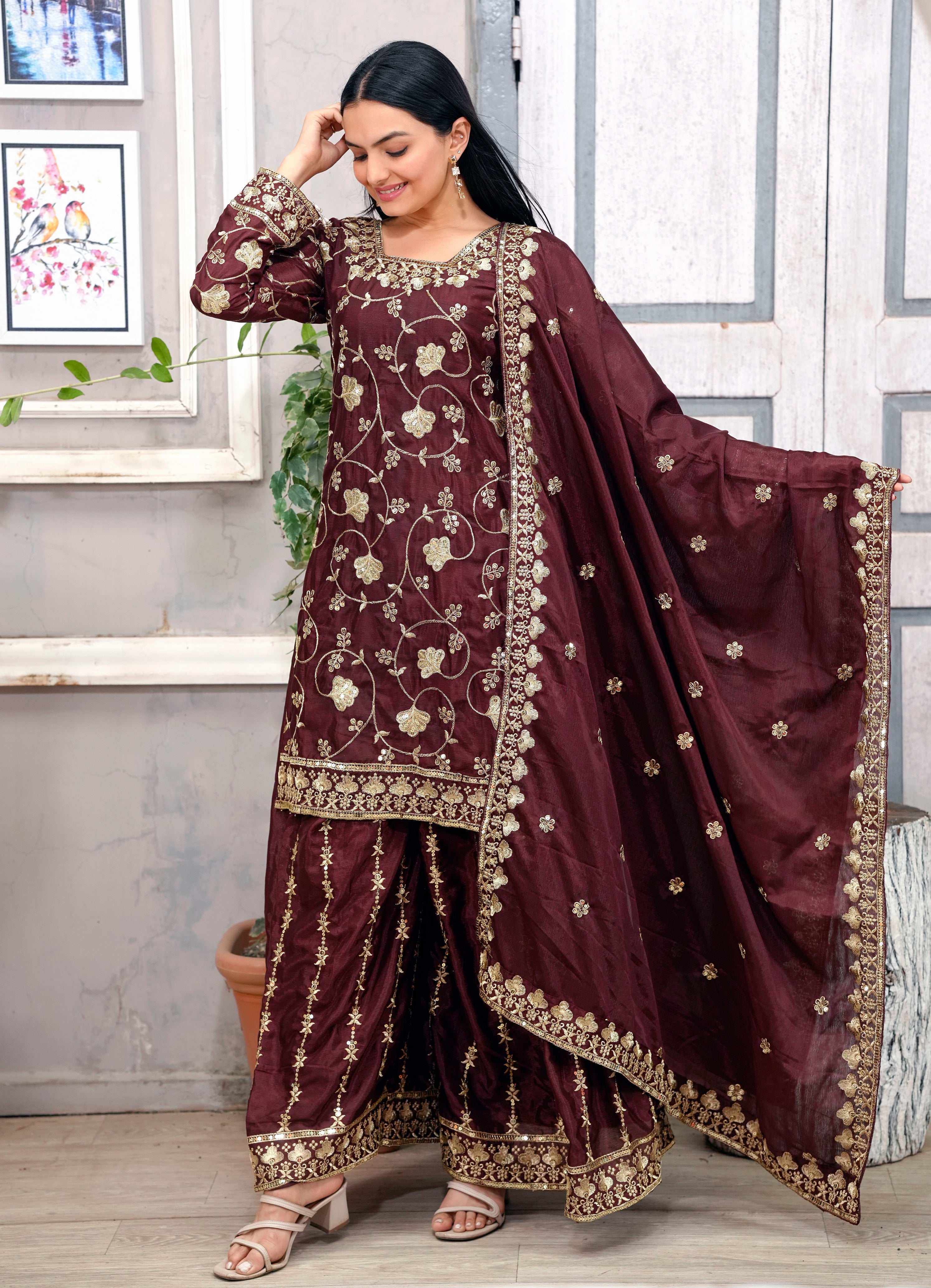 Color_Brown