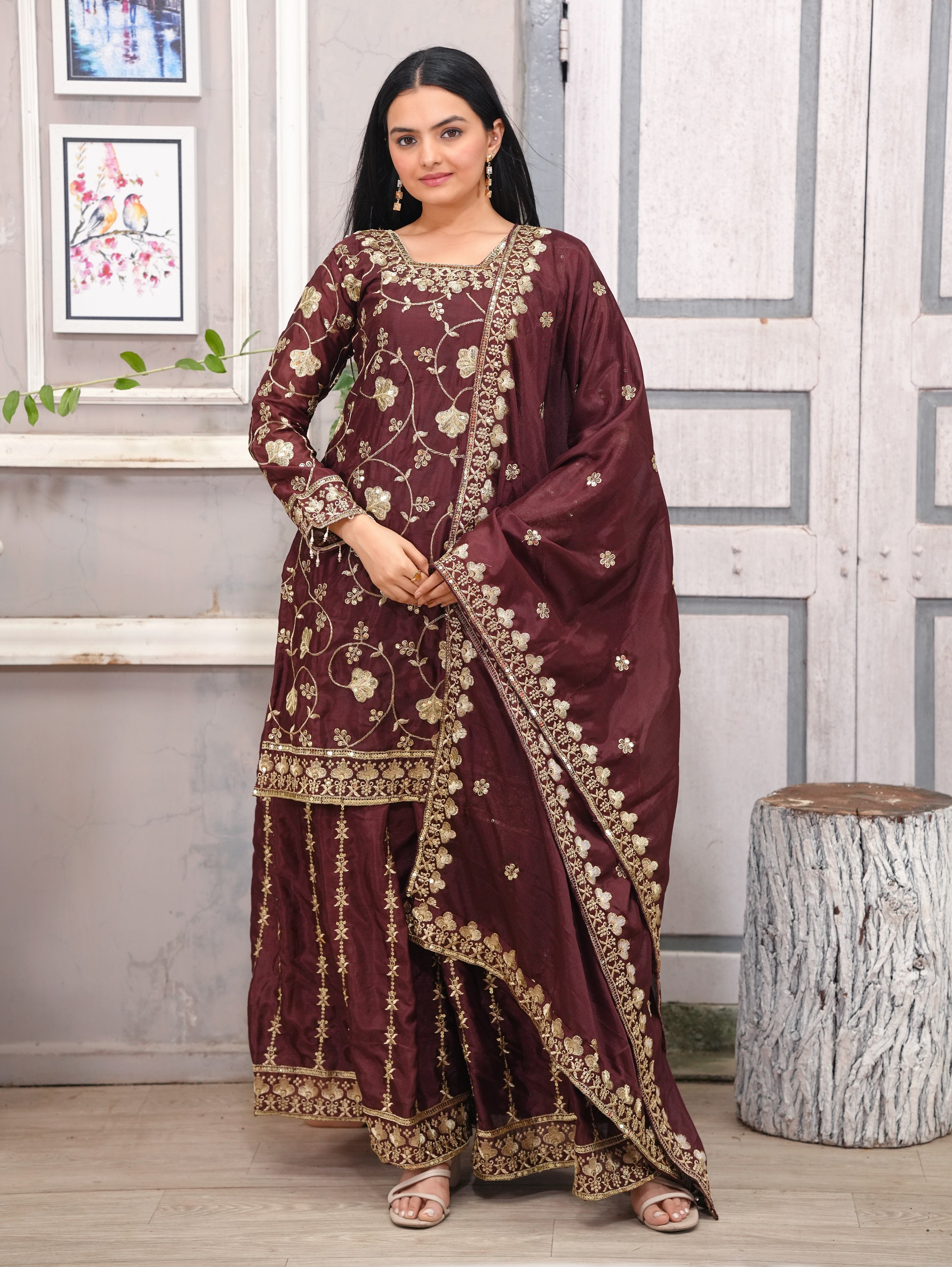 Color_Brown