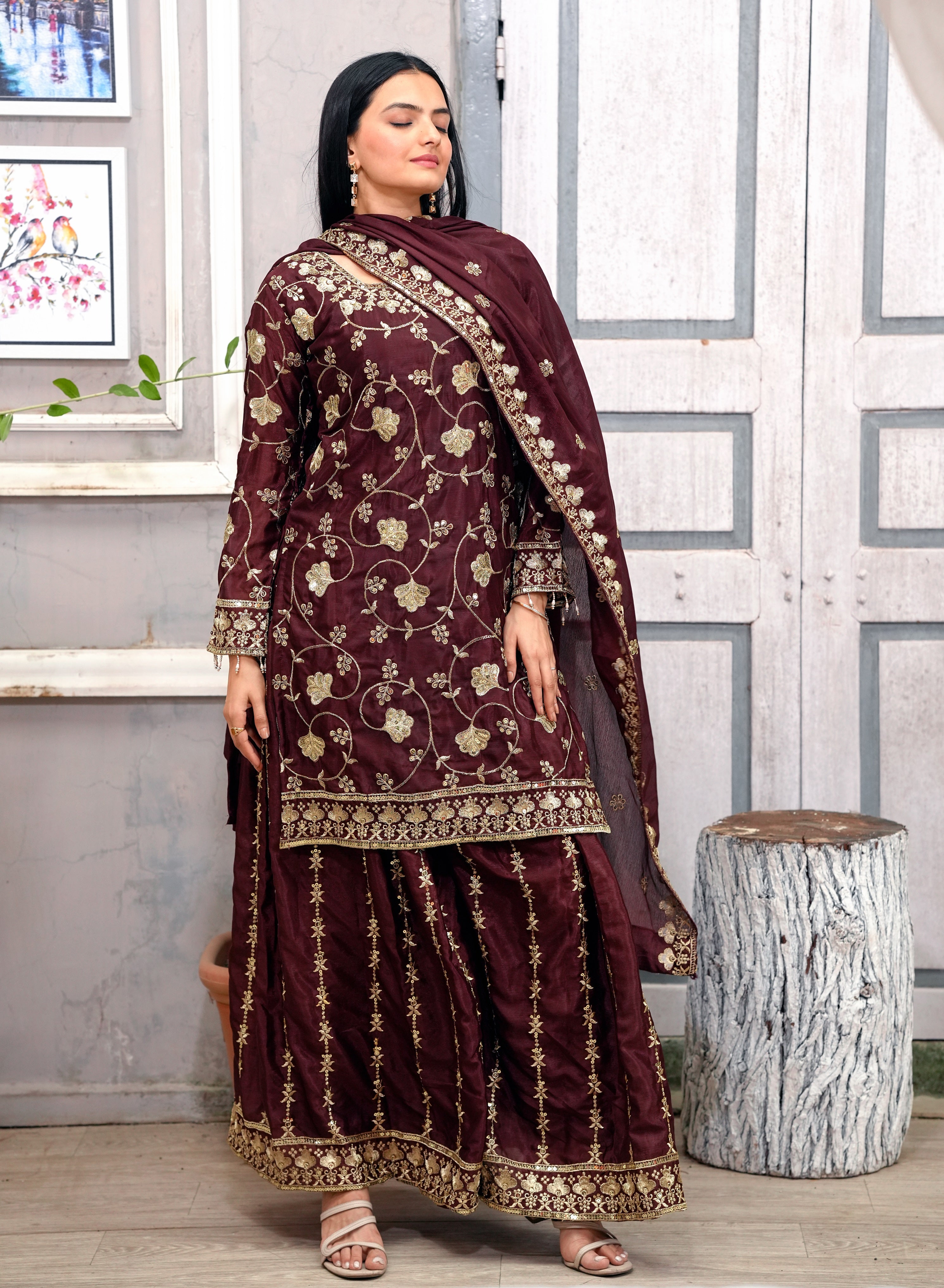 Color_Brown