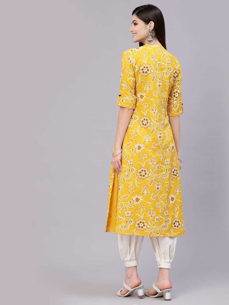Color_Mustard