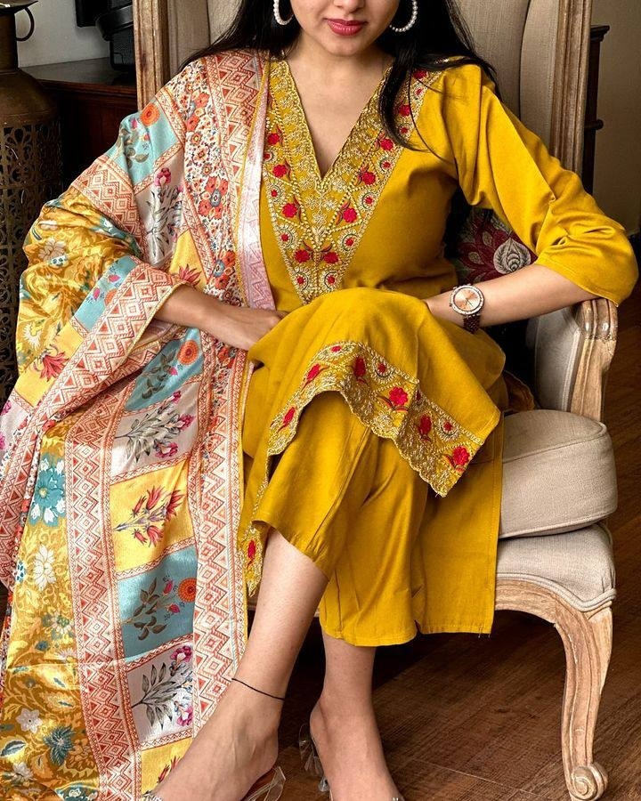 Color_Mustard