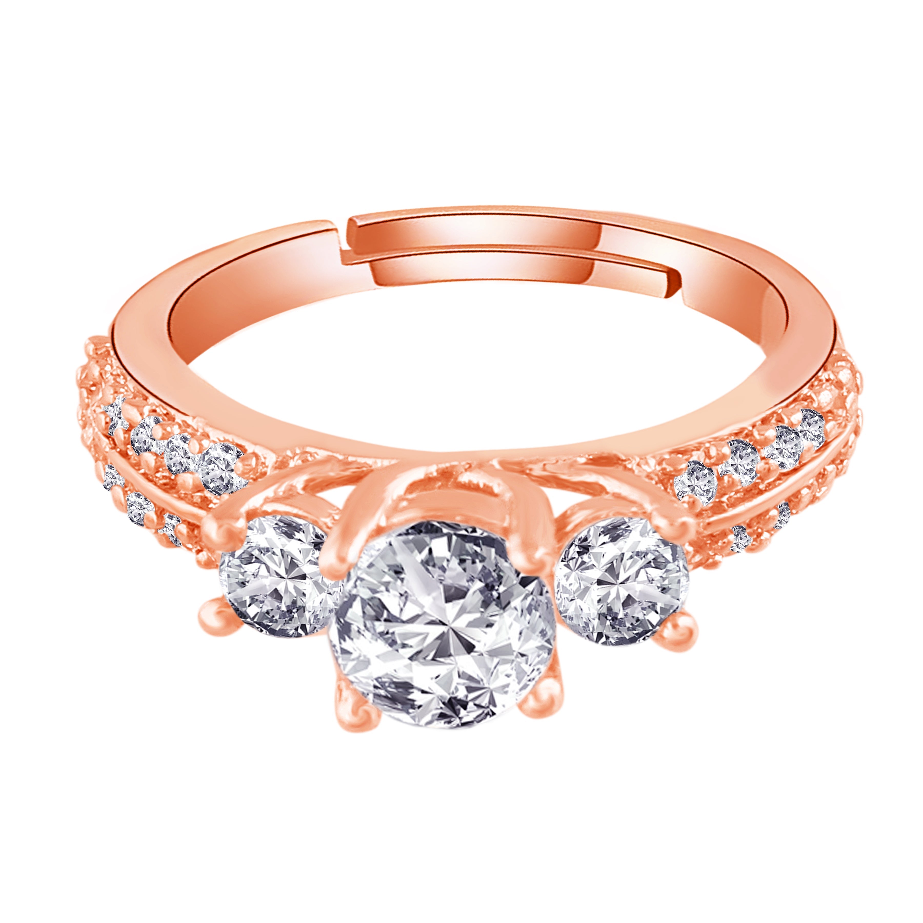 Color_Rose Gold