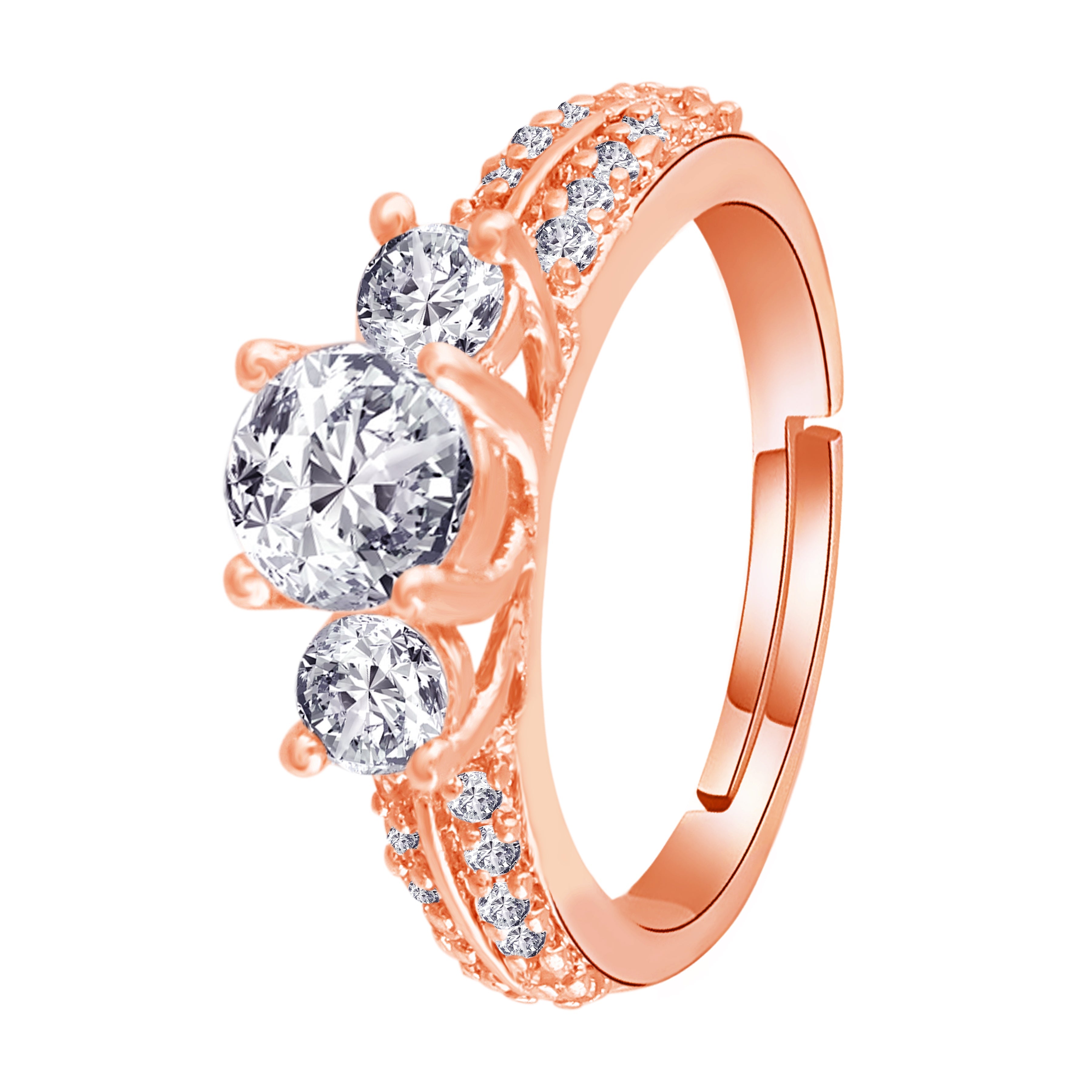 Color_Rose Gold