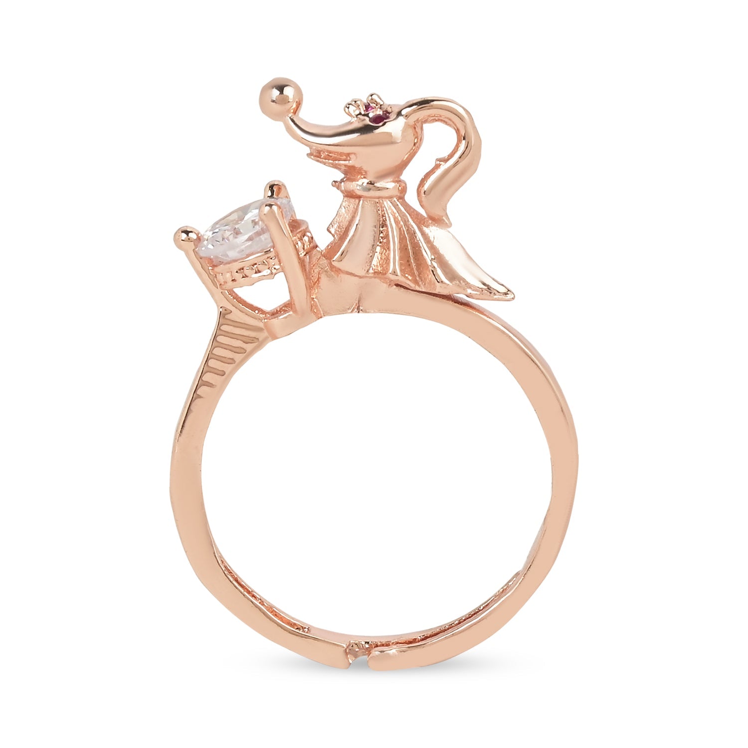 Color_Rose Gold