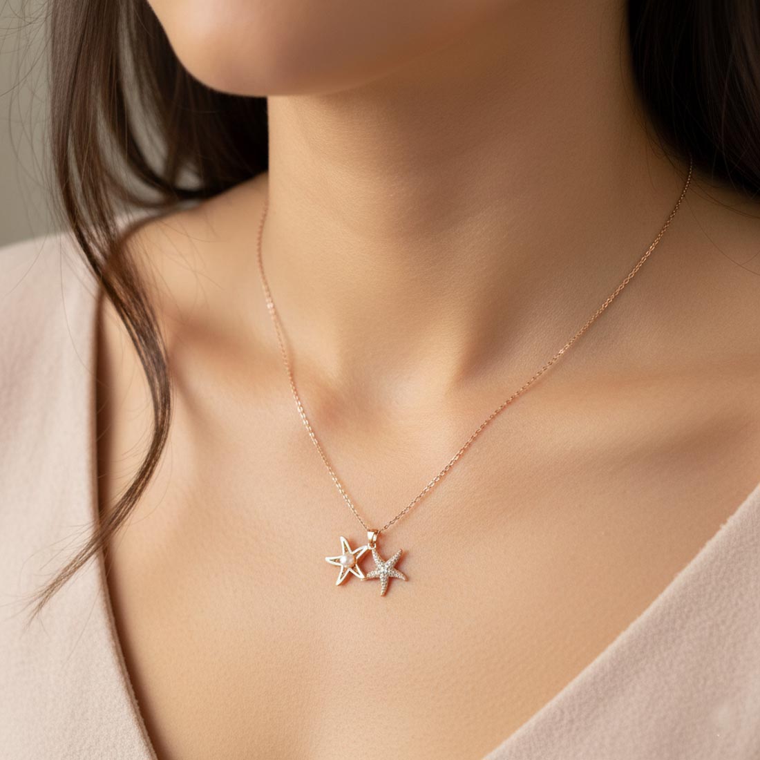 Color_Rose Gold
