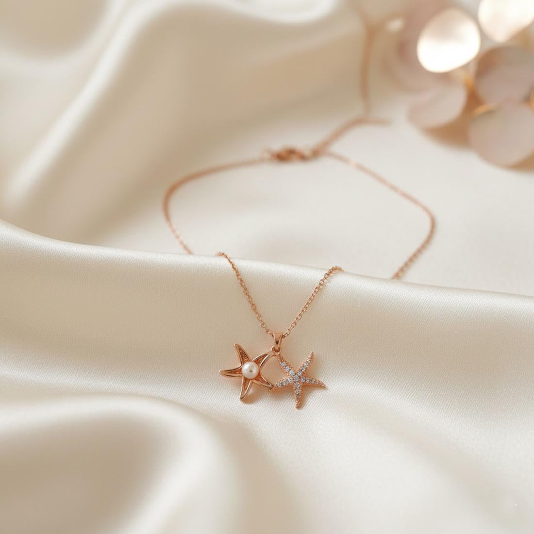 Color_Rose Gold