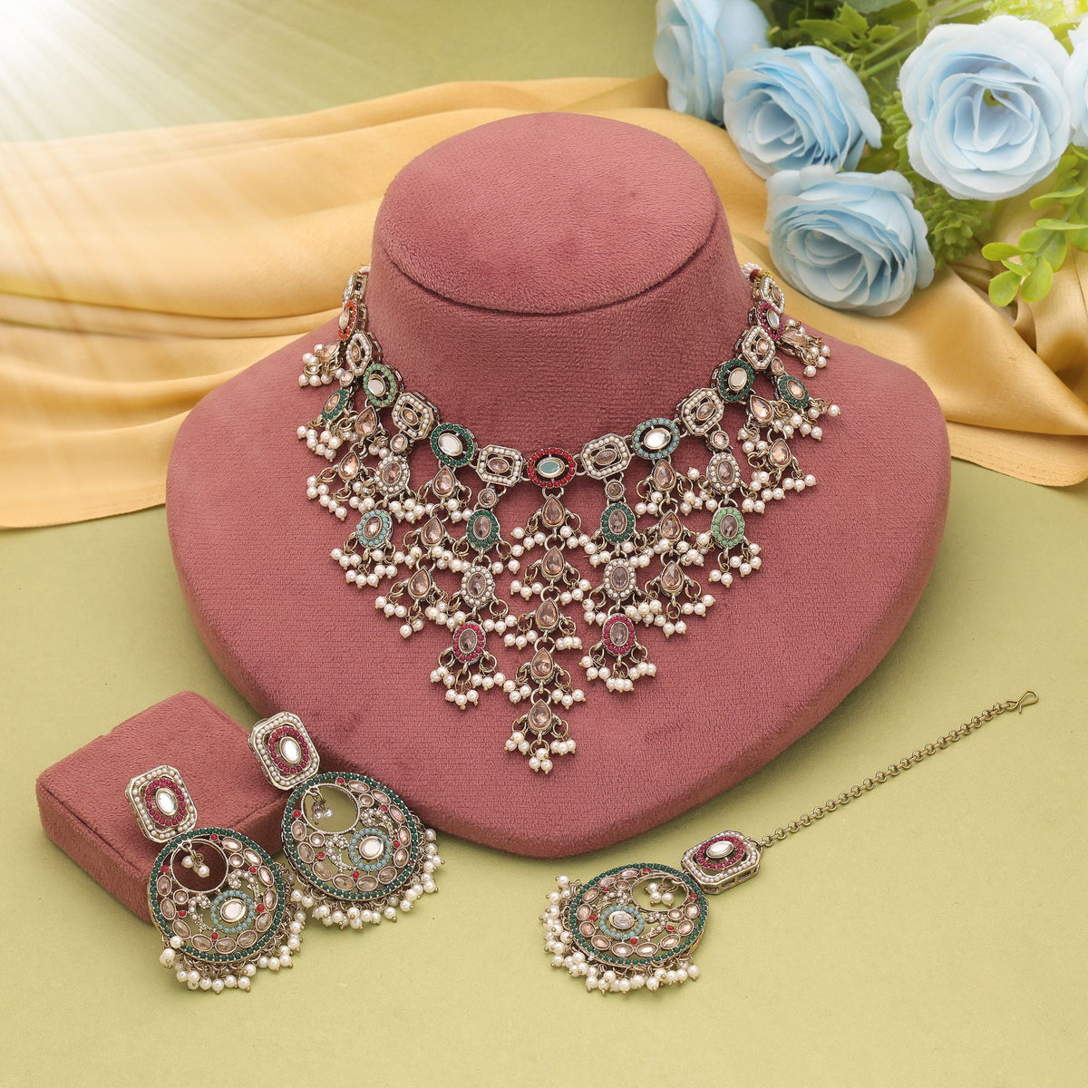 Color_Multi Color