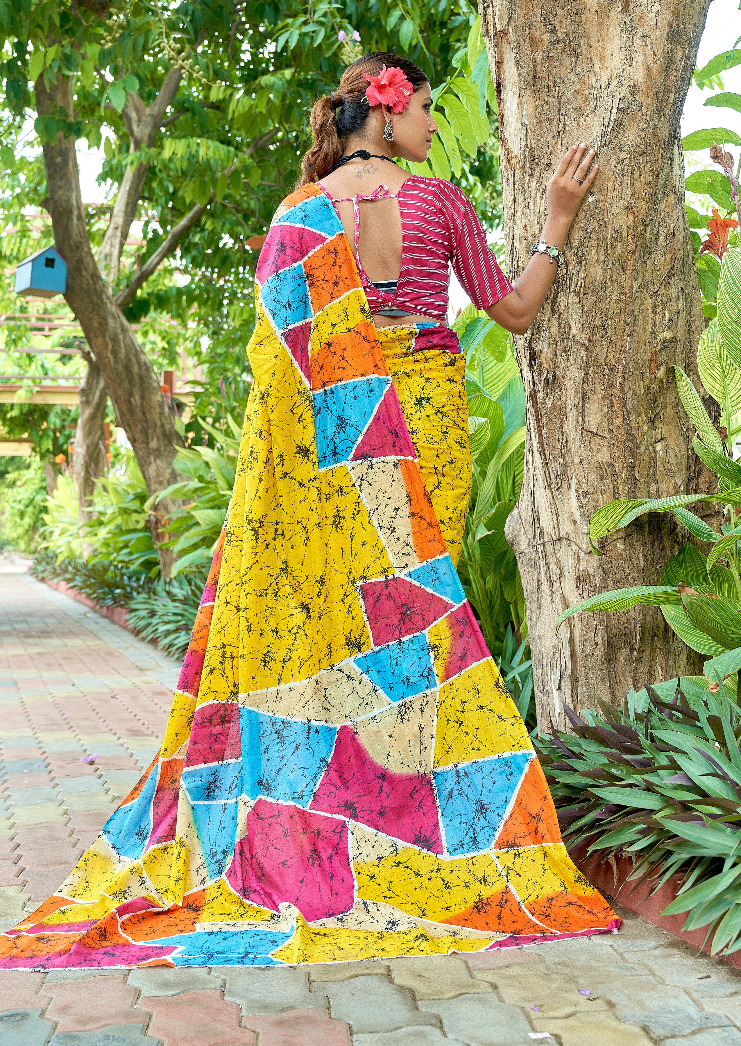 Color_Multi Color