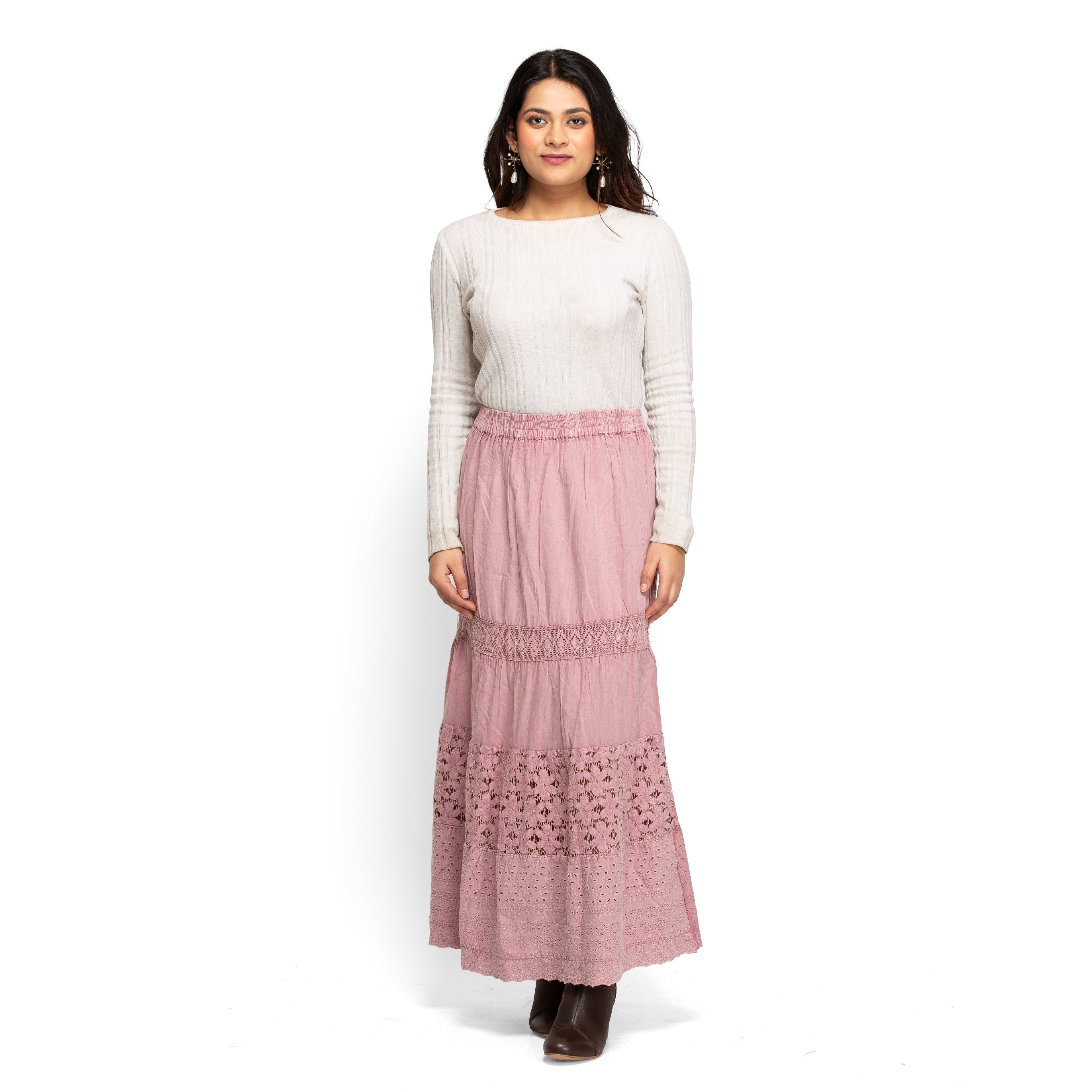 Women's Women's panel skirt - Taantav