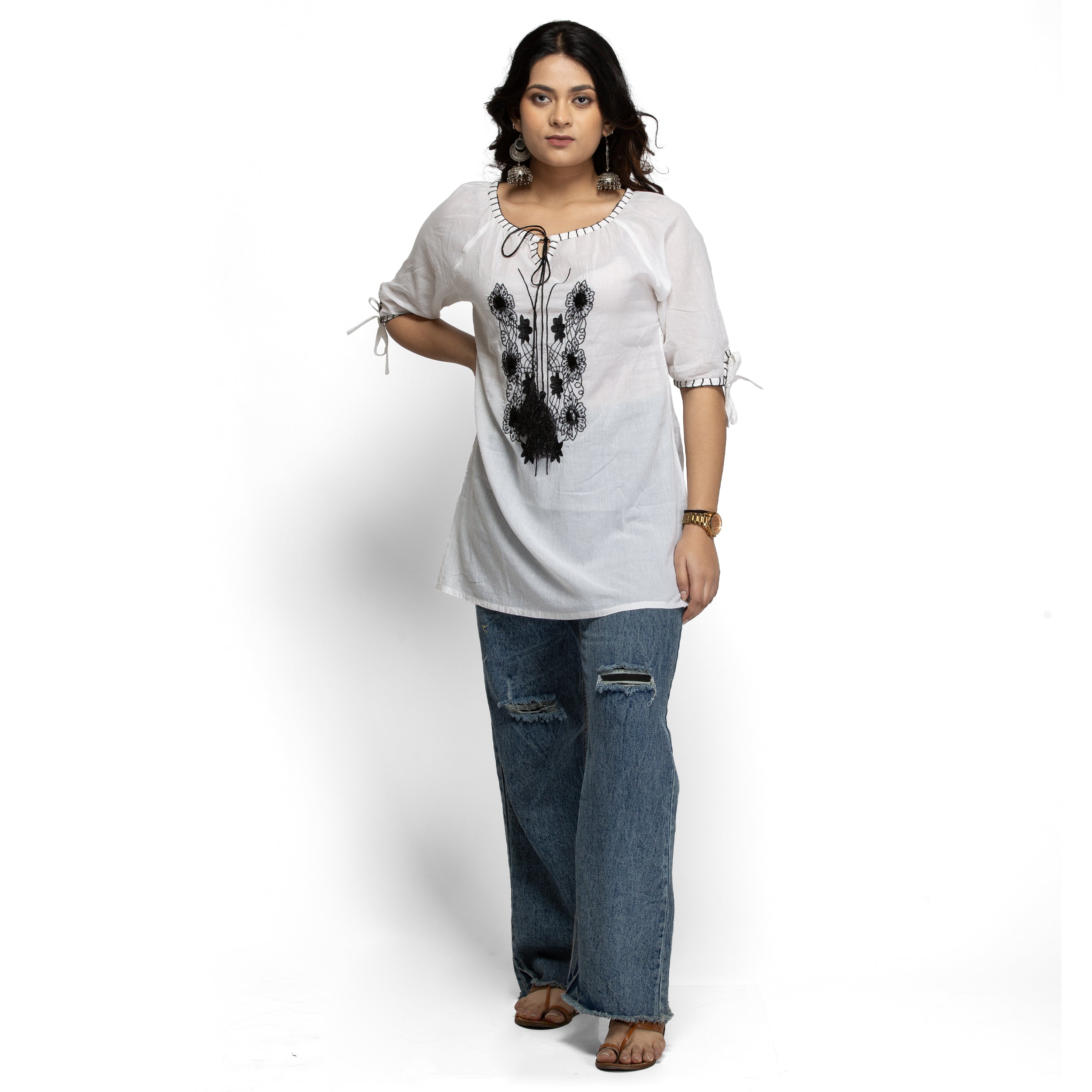 Women's Tunic for women - Taantav